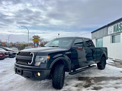 2014 Ford F-150 FX4   - Photo 3 - Saskatoon, SK S7L 1B2