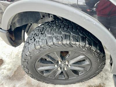 2014 Ford F-150 FX4   - Photo 29 - Saskatoon, SK S7L 1B2
