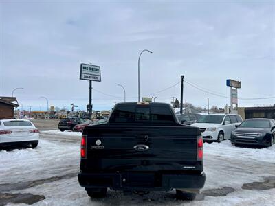 2014 Ford F-150 FX4   - Photo 6 - Saskatoon, SK S7L 1B2
