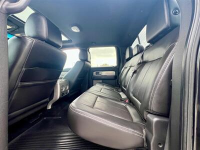 2014 Ford F-150 FX4   - Photo 18 - Saskatoon, SK S7L 1B2