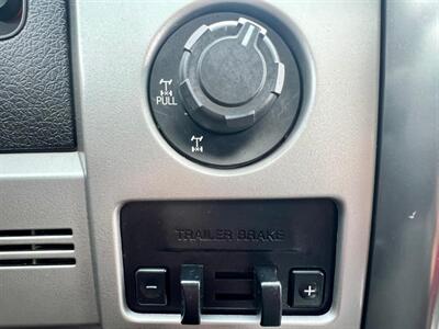 2014 Ford F-150 FX4   - Photo 15 - Saskatoon, SK S7L 1B2