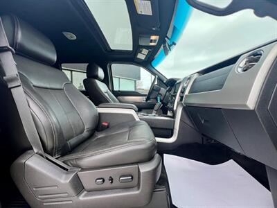 2014 Ford F-150 FX4   - Photo 26 - Saskatoon, SK S7L 1B2