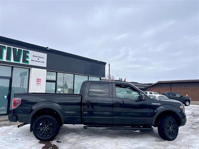 2014 Ford F-150 FX4   - Photo 8 - Saskatoon, SK S7L 1B2