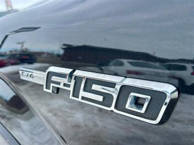 2014 Ford F-150 FX4   - Photo 23 - Saskatoon, SK S7L 1B2