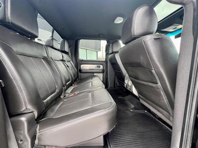 2014 Ford F-150 FX4   - Photo 25 - Saskatoon, SK S7L 1B2