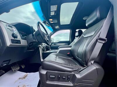 2014 Ford F-150 FX4   - Photo 17 - Saskatoon, SK S7L 1B2