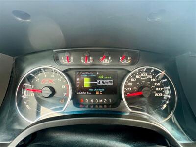 2014 Ford F-150 FX4   - Photo 13 - Saskatoon, SK S7L 1B2