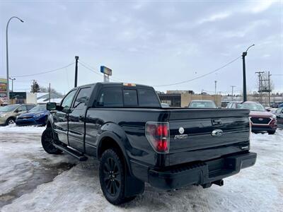 2014 Ford F-150 FX4   - Photo 5 - Saskatoon, SK S7L 1B2