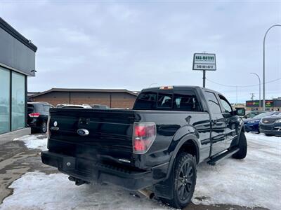 2014 Ford F-150 FX4   - Photo 7 - Saskatoon, SK S7L 1B2