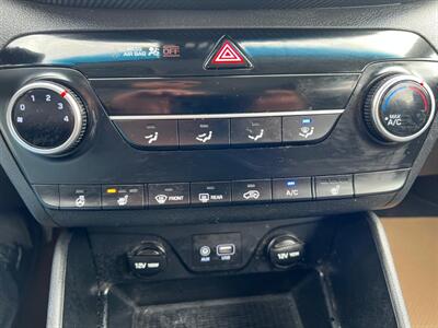 2019 Hyundai TUCSON Preferred   - Photo 35 - Saskatoon, SK S7L 1B2