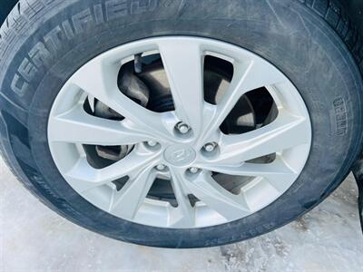 2019 Hyundai TUCSON Preferred   - Photo 26 - Saskatoon, SK S7L 1B2