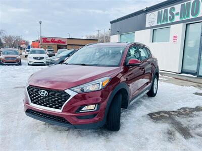 2019 Hyundai TUCSON Preferred   - Photo 3 - Saskatoon, SK S7L 1B2