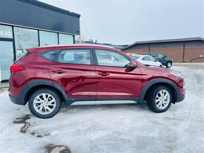 2019 Hyundai TUCSON Preferred   - Photo 23 - Saskatoon, SK S7L 1B2