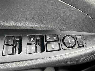 2019 Hyundai TUCSON Preferred   - Photo 41 - Saskatoon, SK S7L 1B2