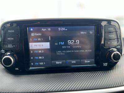 2019 Hyundai TUCSON Preferred   - Photo 36 - Saskatoon, SK S7L 1B2