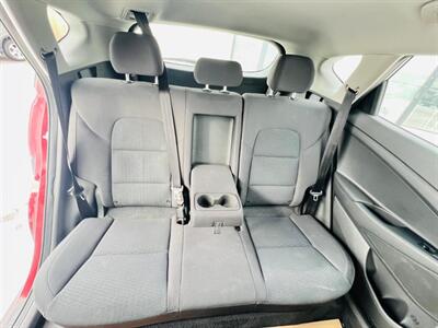 2019 Hyundai TUCSON Preferred   - Photo 31 - Saskatoon, SK S7L 1B2