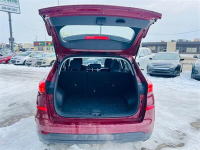 2019 Hyundai TUCSON Preferred   - Photo 25 - Saskatoon, SK S7L 1B2