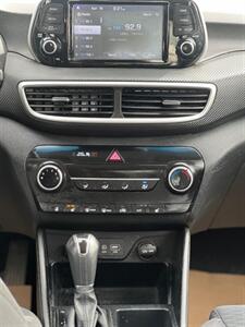 2019 Hyundai TUCSON Preferred   - Photo 33 - Saskatoon, SK S7L 1B2