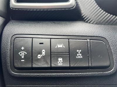 2019 Hyundai TUCSON Preferred   - Photo 40 - Saskatoon, SK S7L 1B2