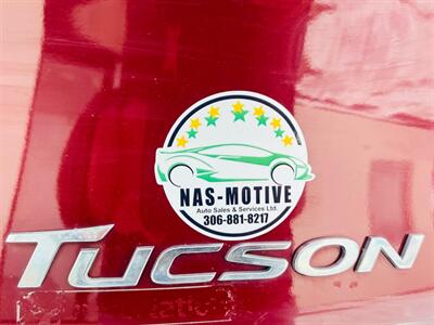 2019 Hyundai TUCSON Preferred   - Photo 9 - Saskatoon, SK S7L 1B2