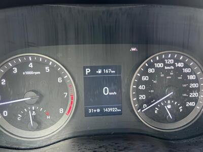 2019 Hyundai TUCSON Preferred   - Photo 38 - Saskatoon, SK S7L 1B2