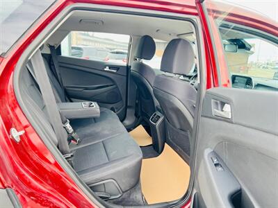 2019 Hyundai TUCSON Preferred   - Photo 15 - Saskatoon, SK S7L 1B2