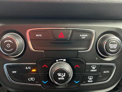 2017 Jeep Compass Limited   - Photo 23 - Saskatoon, SK S7L 1B2