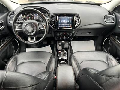 2017 Jeep Compass Limited   - Photo 9 - Saskatoon, SK S7L 1B2