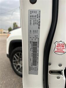 2017 Jeep Compass Limited   - Photo 29 - Saskatoon, SK S7L 1B2