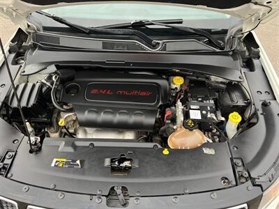 2017 Jeep Compass Limited   - Photo 28 - Saskatoon, SK S7L 1B2