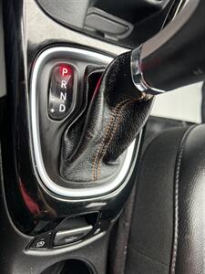 2017 Jeep Compass Limited   - Photo 26 - Saskatoon, SK S7L 1B2