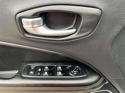 2017 Jeep Compass Limited   - Photo 18 - Saskatoon, SK S7L 1B2