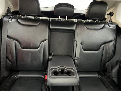 2017 Jeep Compass Limited   - Photo 16 - Saskatoon, SK S7L 1B2