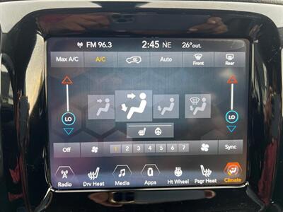 2017 Jeep Compass Limited   - Photo 21 - Saskatoon, SK S7L 1B2