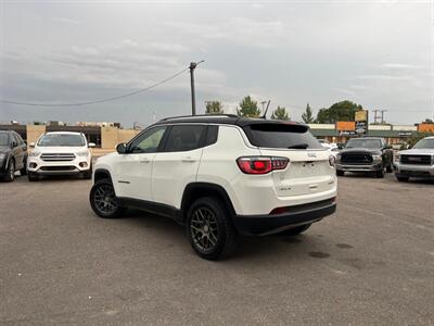 2017 Jeep Compass Limited   - Photo 5 - Saskatoon, SK S7L 1B2