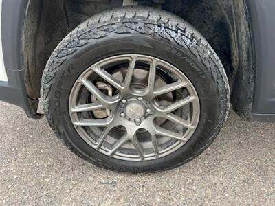 2017 Jeep Compass Limited   - Photo 17 - Saskatoon, SK S7L 1B2