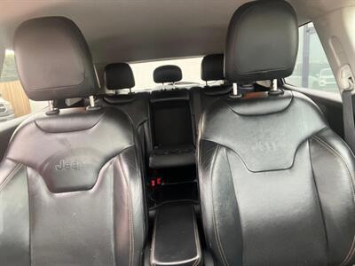 2017 Jeep Compass Limited   - Photo 15 - Saskatoon, SK S7L 1B2