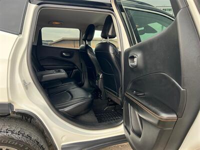 2017 Jeep Compass Limited   - Photo 12 - Saskatoon, SK S7L 1B2