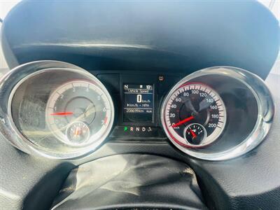 2015 Dodge Grand Caravan Crew - Photo 23 - Saskatoon, SK S7L 1B2