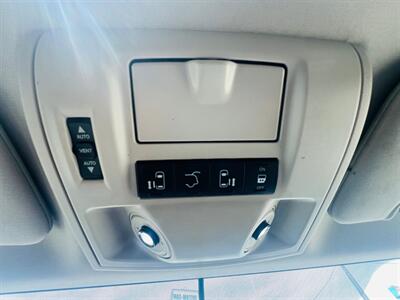 2015 Dodge Grand Caravan Crew - Photo 18 - Saskatoon, SK S7L 1B2