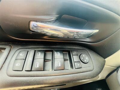 2015 Dodge Grand Caravan Crew - Photo 26 - Saskatoon, SK S7L 1B2