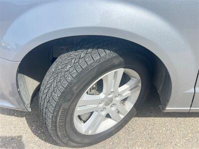 2015 Dodge Grand Caravan Crew - Photo 9 - Saskatoon, SK S7L 1B2
