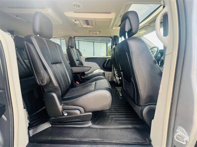 2015 Dodge Grand Caravan Crew - Photo 16 - Saskatoon, SK S7L 1B2