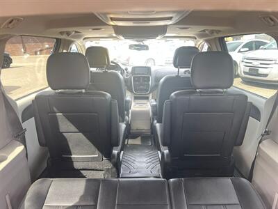 2015 Dodge Grand Caravan Crew - Photo 21 - Saskatoon, SK S7L 1B2