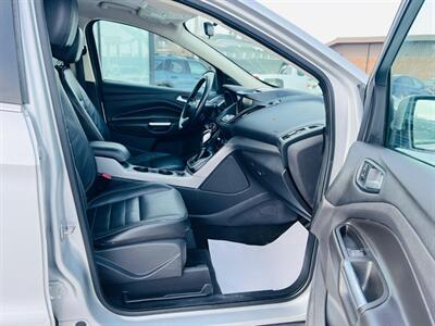 2013 Ford Escape SE   - Photo 13 - Saskatoon, SK S7L 1B2