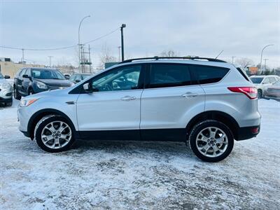 2013 Ford Escape SE   - Photo 4 - Saskatoon, SK S7L 1B2