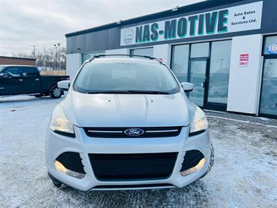 2013 Ford Escape SE   - Photo 2 - Saskatoon, SK S7L 1B2