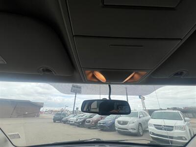 2013 Dodge Grand Caravan SXT   - Photo 18 - Saskatoon, SK S7L 1B2