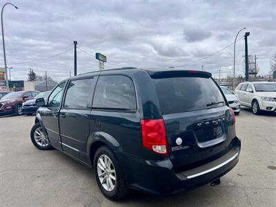 2013 Dodge Grand Caravan SXT   - Photo 5 - Saskatoon, SK S7L 1B2