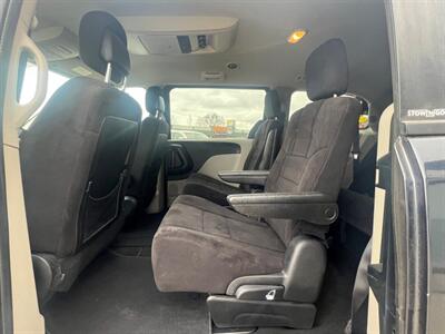 2013 Dodge Grand Caravan SXT   - Photo 12 - Saskatoon, SK S7L 1B2